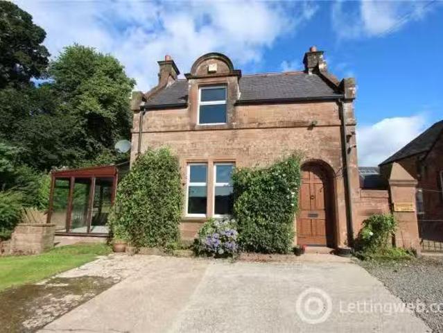 House for rent