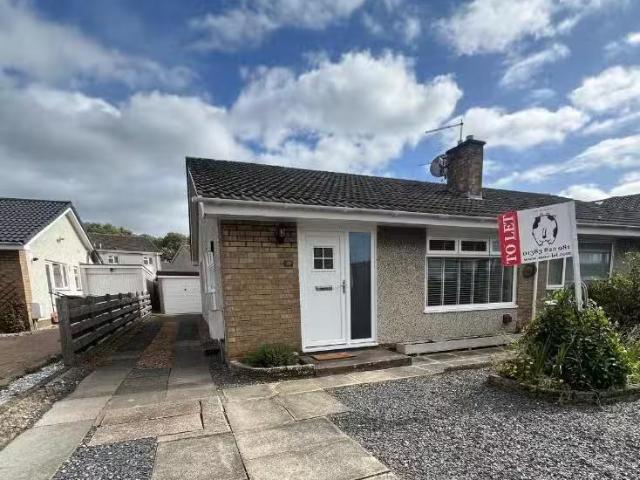 House for rent