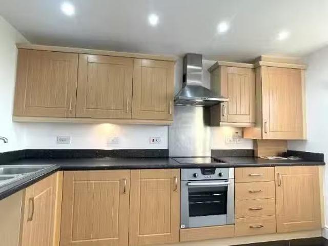 Apartment for rent