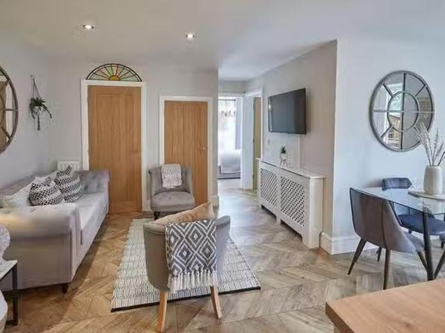 Apartment for rent in Whitby, North Yorkshire