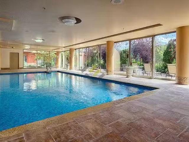 Apartment for rent in St. Leonard's, Quebec