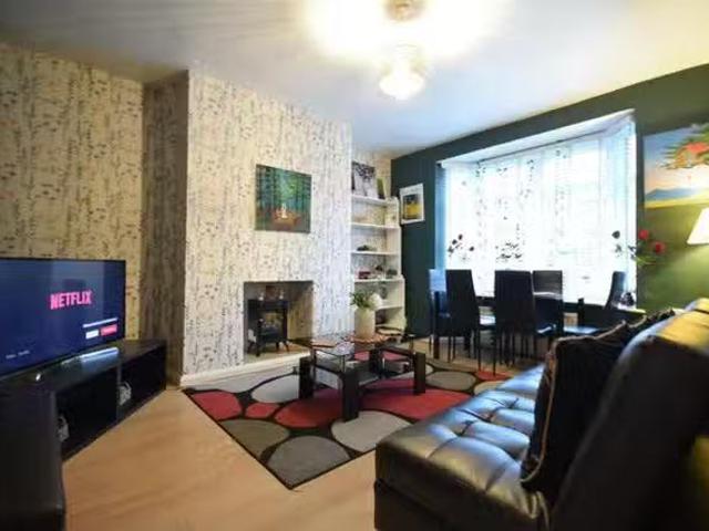 Apartment for rent in Pendock, Greater Manchester
