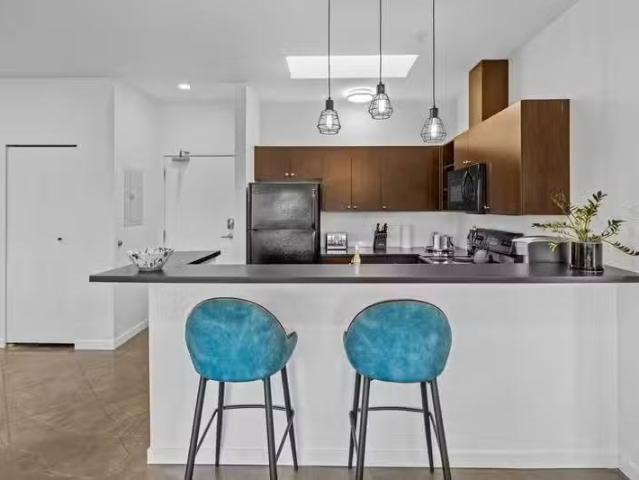 Condo for rent in Victoria, British Columbia