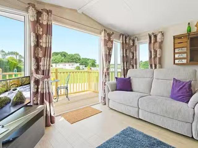 Apartment for rent in Bridford, Devon
