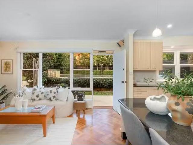 Condo for rent in Sydney, New South Wales