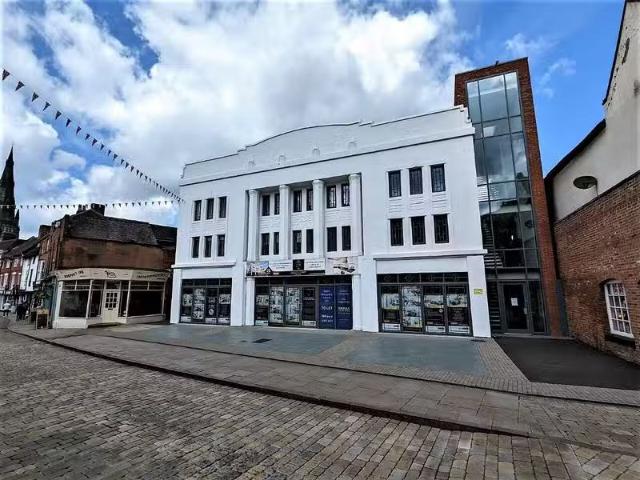 Apartment for rent