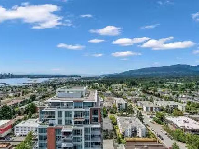 House for rent in North Vancouver, British Columbia