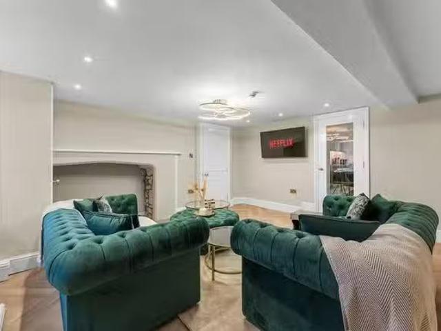 Apartment for rent in Dulcote, Bath And North East Somerset