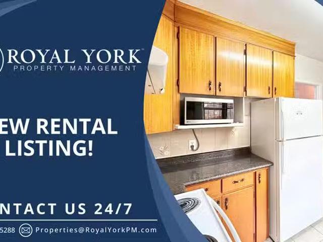Condo for rent in Durham, Ontario