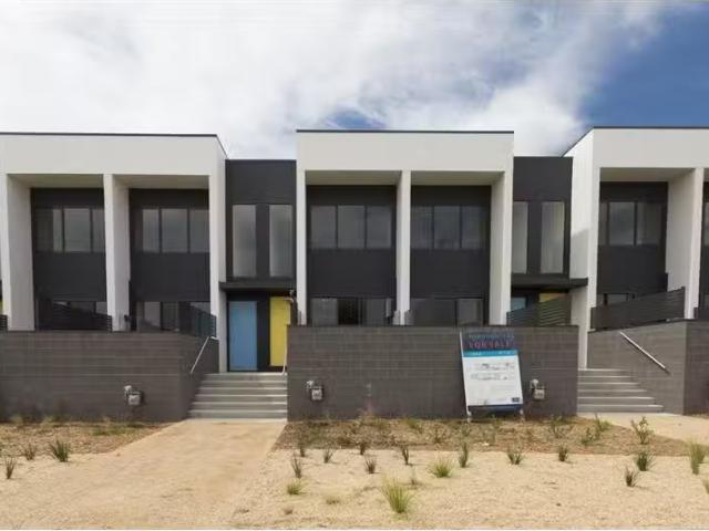 Apartment for rent in Australian Capital Territory