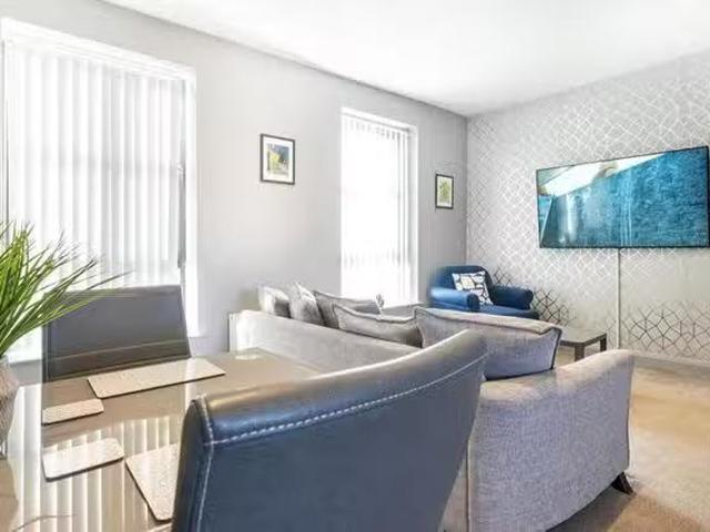 Apartment for rent in Bloomfield, Northern Ireland