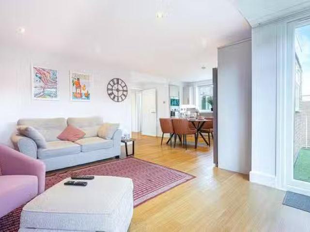 Apartment for rent in Green Lane, West Midlands