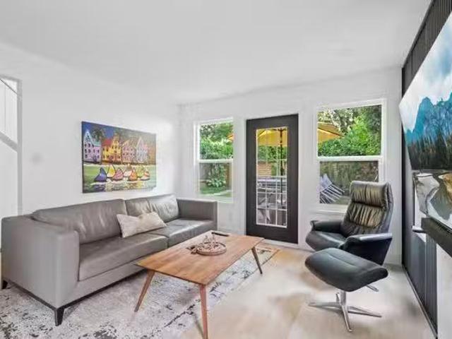 Apartment for rent in Vancouver, British Columbia