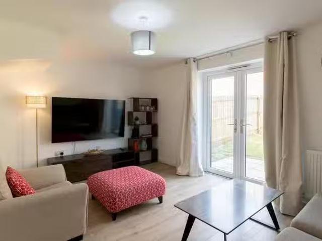 Apartment for rent in Benwell, Tyne And Wear