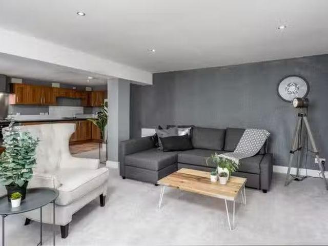 Apartment for rent in Fort, Scotland