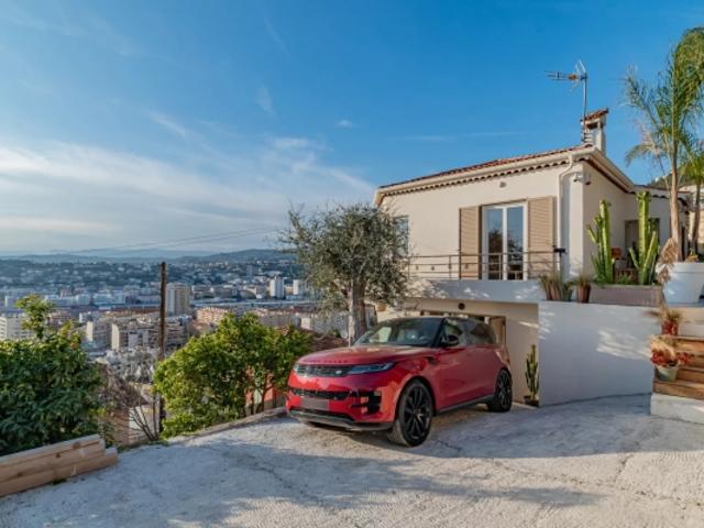 Maison vente à Nice