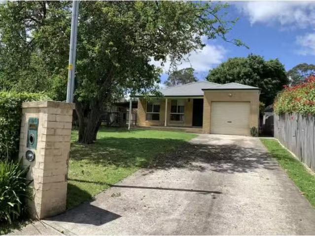 House for rent in Mittagong, New South Wales