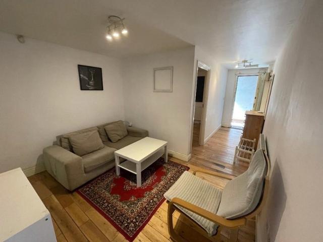 Apartment for rent in Pentonville, Greater London