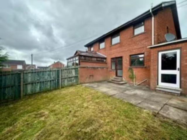 House to rent in Gorteeny, Connacht