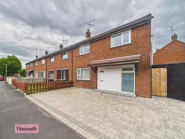 House to rent in Doagh, Ulster