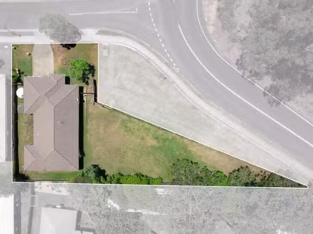 House for rent in Toombul, Queensland