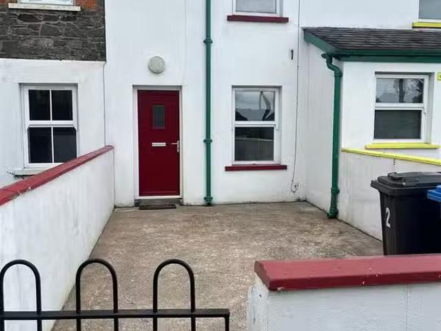 House to rent in Adare, South Tipperary