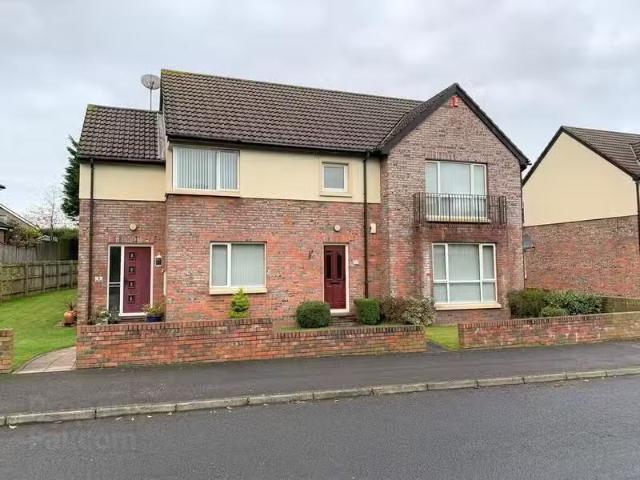 Apartment to rent in Mayo, Connacht