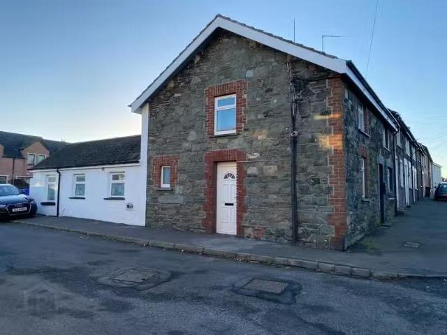 House to rent
