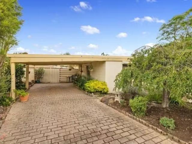 House for rent in Camerons Creek, Victoria