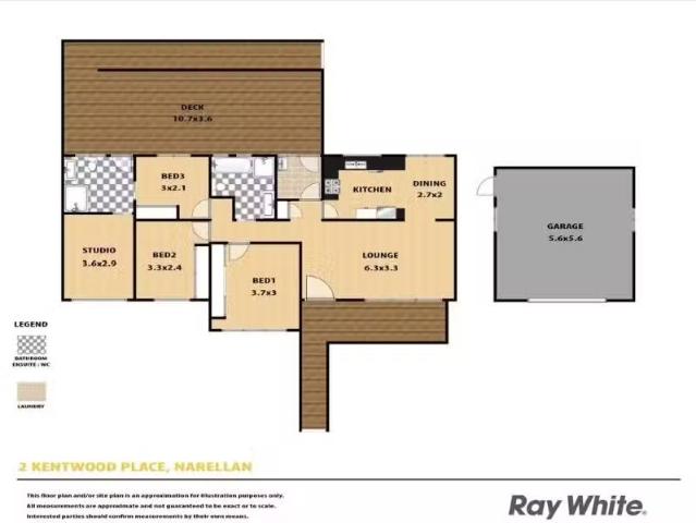House for rent in Sydney, New South Wales