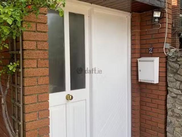 House to rent