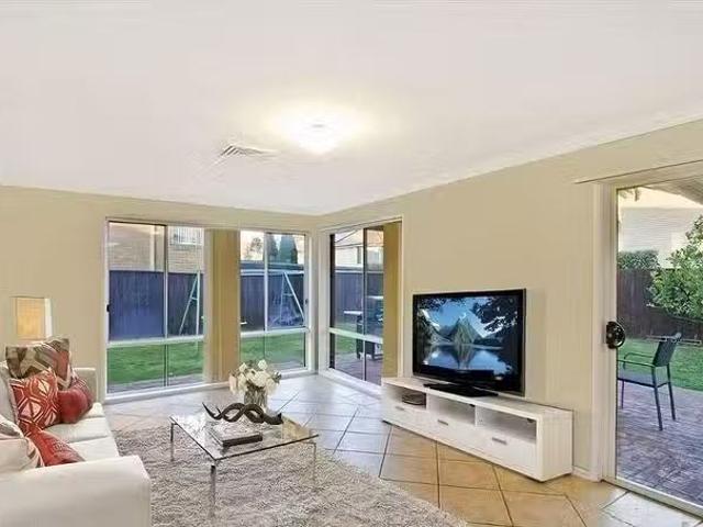 House for rent in Sydney, New South Wales