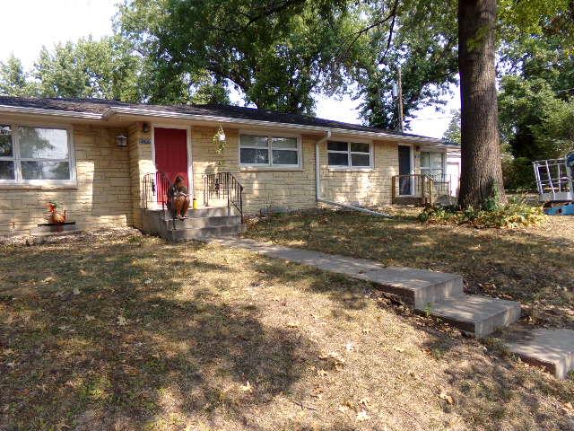 Apartment for rent in Nebraska