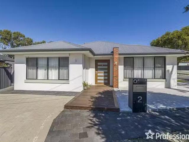 House for rent in Stirling, Western Australia