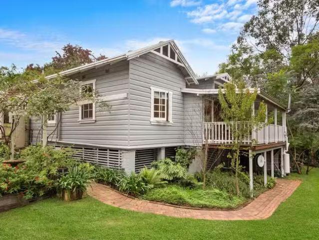 House for rent in Sydney, New South Wales