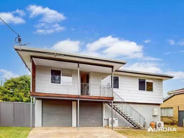 House for rent in Toombul, Queensland