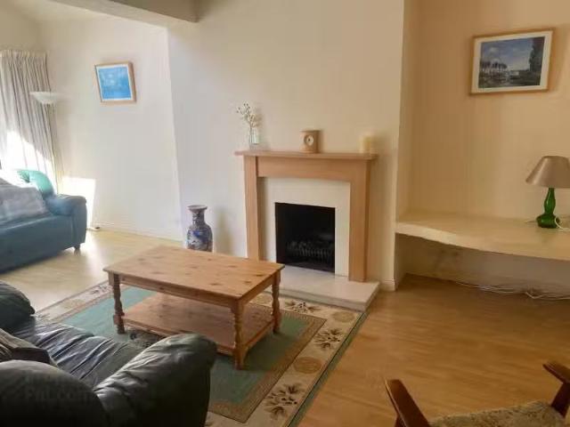 House to rent