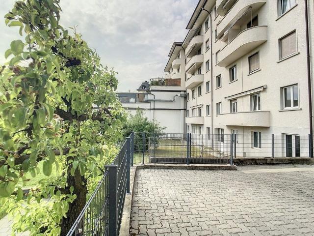 Apartment mieten in Düdingen, Freiburg