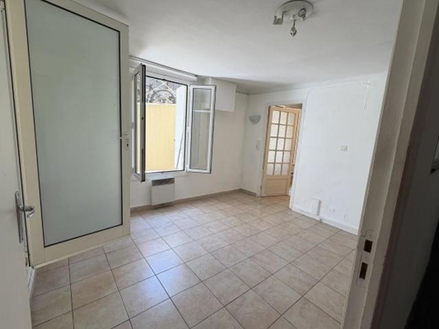 Appartement vente à Nice