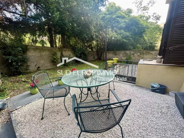 Appartement vente à Nice