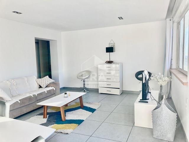 Appartement location à Nice