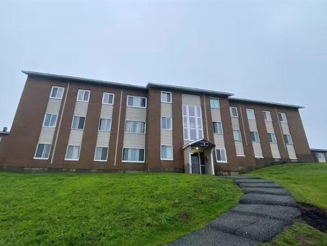 Condo for rent in City Of Saint John, New Brunswick