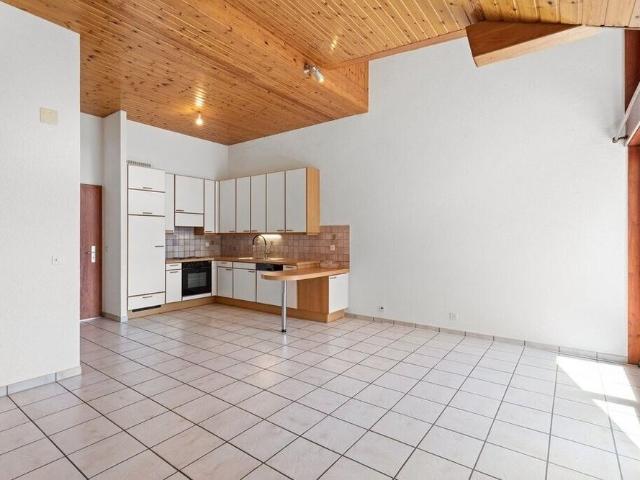 Apartment mieten in Port-Valais, Wallis