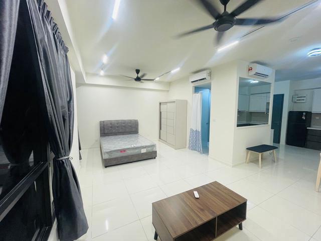 Serviced Residence for rent in Cheras, Majlis Perbandaran Kajang