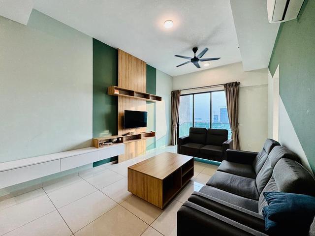 Serviced Residence for rent in Malaka