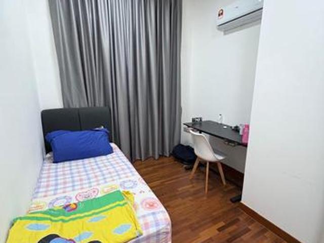 Condominium for rent in Petaling, Damansara Damai