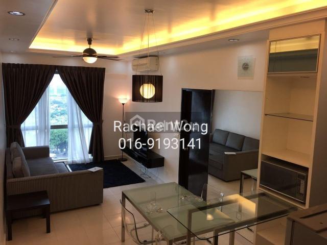 Apartment for rent in Petaling, Damansara Damai