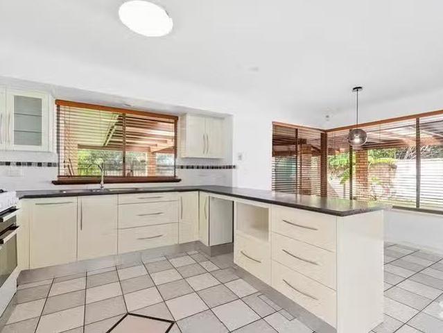 House for rent in Samson, Western Australia