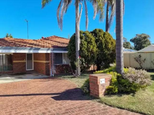 House for rent in Parklands, Western Australia