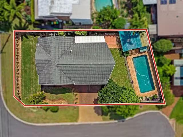 House for rent in Toombul, Queensland